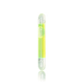Green Glow Stick For Glow Flyer Golf Ball